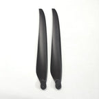 4314 Carbon Nylon Propeller 43 Inch CW CCW Propellers For Hobbywing XRotor X11 Plus Agricultural  Drone Parts EA-30XP