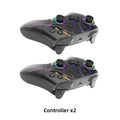 2pcs Thunder Light