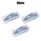 Gundam Model Tools Kit Gunpla Tool Model Hobby Tool Kits Gundam Modeler Basic Tools for Hobby Model Building Making Assembling