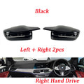 right hand drive