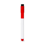 Magnetic Dry Erase Board Reusable Fridge Magnet Board Flexible Refrigerator Whiteboard for Reminder Memo, for Home Office School