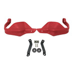 Carbon look Handguard Hand Protection Wind Shield Hand Guard For Honda NC750X CB500X NC750S NC700X  NC750 X 2013-2023 2021 2022