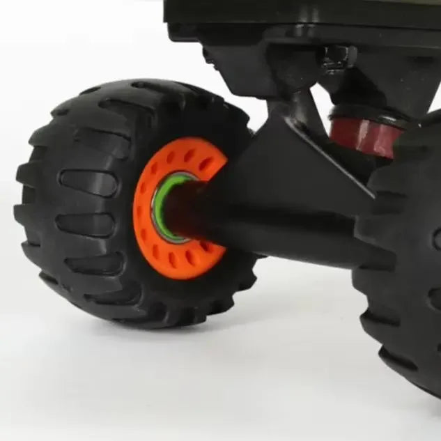 Shock Absorbing Off-road Skateboard Wheels Off-road Wheels Skateboard Wheels Stability Wheels For Skateboard Wheel Replacement