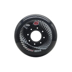 8Pcs/Lot for SEBA EU Edition Inline Skate Wheel for FSK Slalom Braking Skating, 84A 80mm 76mm 72mm 72 76 80 Roller Tires