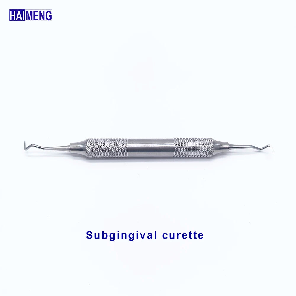 Veterinary Canine, Feline Dental Instruments Kit, Mascotas Tooth Lifter, Vet Hand Tools, Dental Equipments for Small Animals