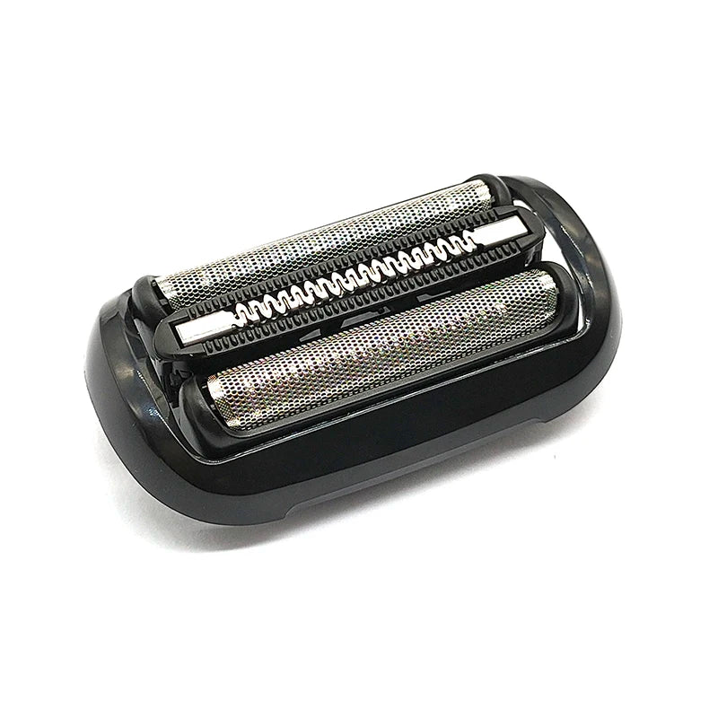 Electric shaver replacement head cutter blade for Braun Series 5 53B 50-R1000s 1pc