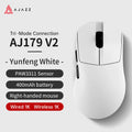 AJ179V2-White