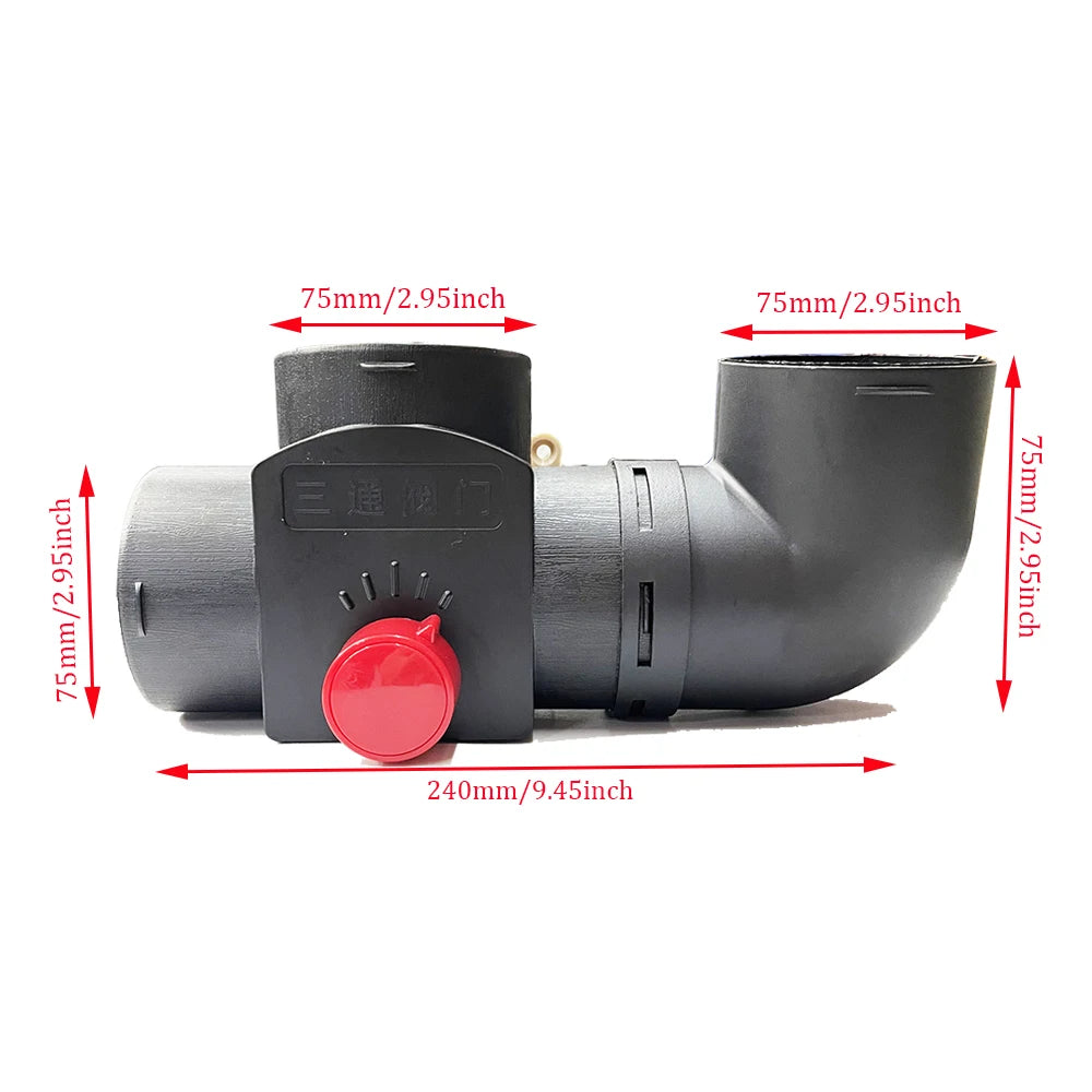 GDFMWT-75mm