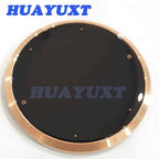 40mm For Garmin Venu 2s LCD Display With Touch Screen Smart Sport Watch Repair Replacement Parts