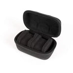 Watch Box Organizer for Men,Watch Travel Case Portable Storage Watch Display Holder for Wristwatches with anti-Move Watch Pillow