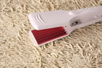 Hot Corrugated Iron Hair Straightener Iron Crimped Hairstyle Electronic Chapinha Corrugation Flat Irons Wave Styling Tools