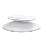 White / China Mainland