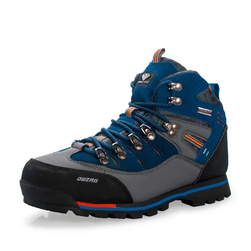 Gray Navy / 43