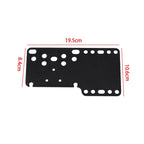 For Logitech Racing Game USB Handbrake Drift Adapter Board G25/27/29 T500 Windows 14 Bit Pc Black HB-1015-BK