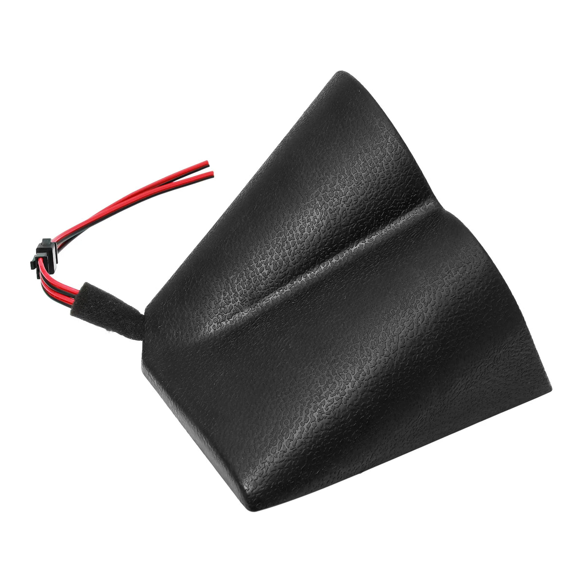 3.5inch Car audio Horn Holder Bracket Midrange Speakers Base 3-Way Frequency inverted Mold Bracket For Car DVD/CD Players Stand