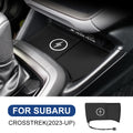 For Crosstrek