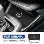 For Crosstrek