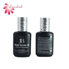 15ml IB Super Bonder V2 Transparent Curing Fixing Agent for Eyelash Extensions Primer Adhesive Lash Grafting Bonding Tool