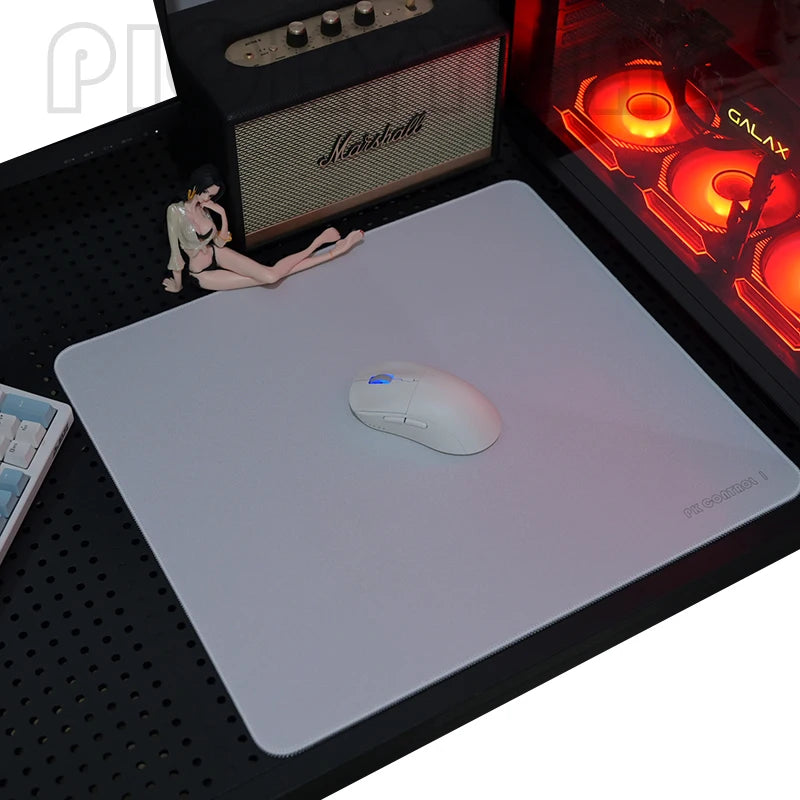 PICKYYMAY Pk Control 1 Professional Gaming Mouse Pad Premium Mousepad Speed and Control Desk Pad Mouse Mat Desk Mat For Gift