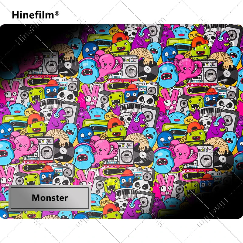 Hinefilm Skin for EOSC80 C80 Camera Skin Protective Film for Canon Cinema EOS C80 Camera Decal Skin C 80 Camera Wrap Cover Skin