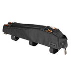 Rhinowalk BIke Top Tube Bag Cycling Water-Repellent Front Frame Bag For MTB&Road Bike With 18 Inch Or Larger Frame Length
