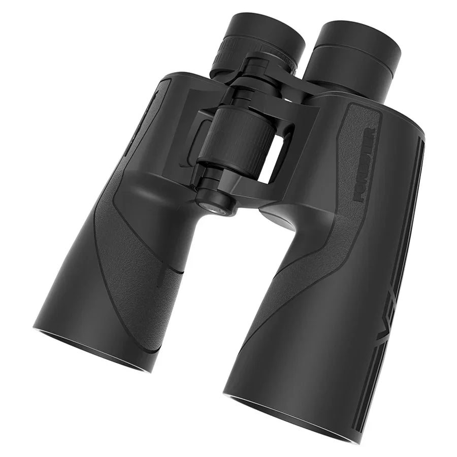 Vector Optics 12X50 Binoculars High Magnification Professional Portable Binoculars for Hunting Outdoor Camping Trips