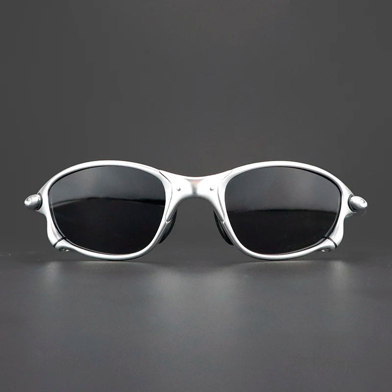 Meteal Polarized Sunglasses Men Cycling Fishing Driving Glasses Outdoor Sports UV400 Sun Glasses Eyewear Male Women Goggles