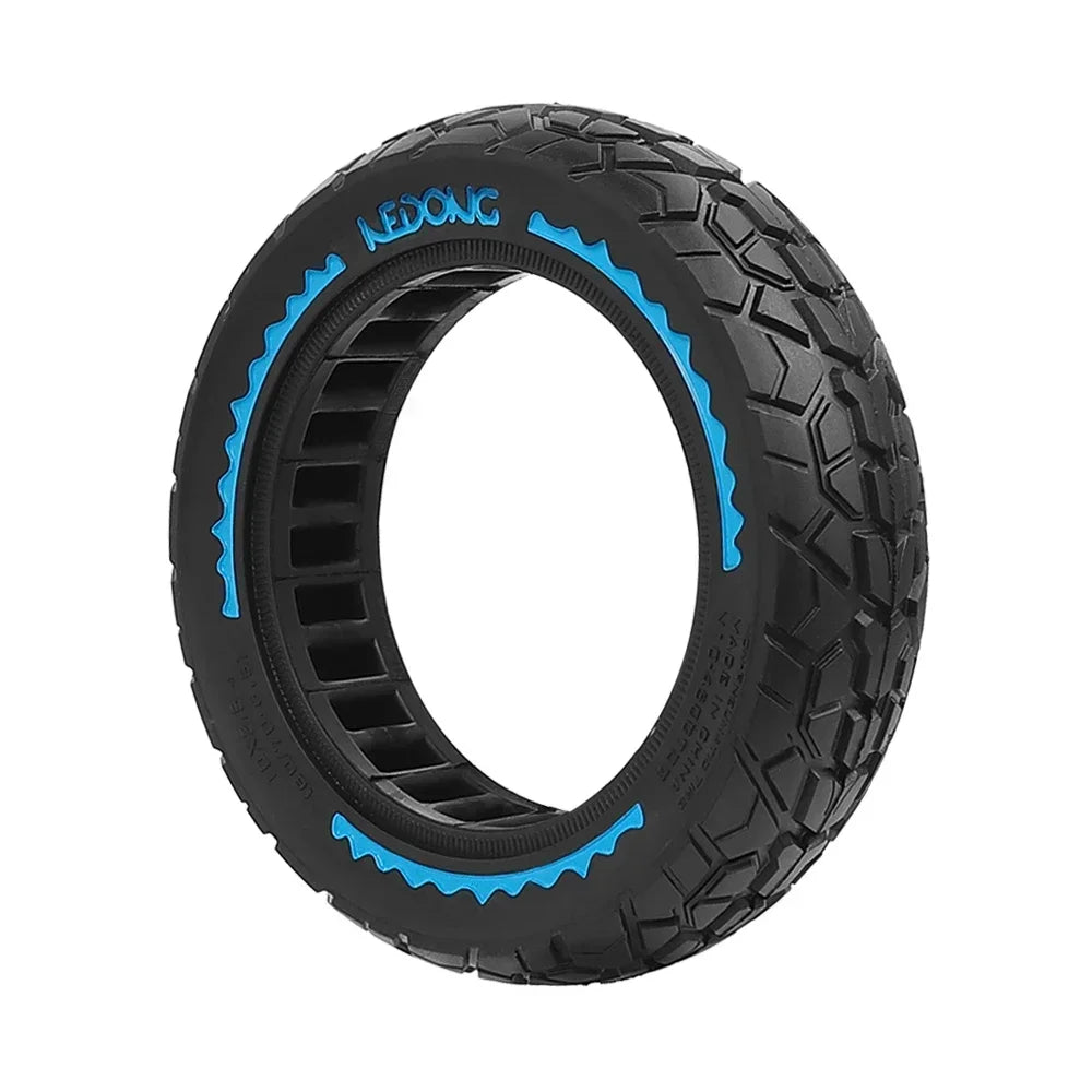 Ninebot Max G30/G30D/G30LP 10x2.5 Solid Off-Road Scooter Tire 60/70-6.5