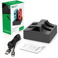 for N-SWITCH
