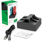 for N-SWITCH