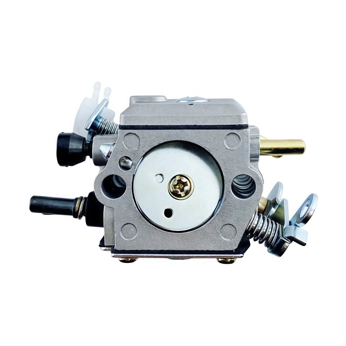 Carburetor Intake Kit Carb HD-12 HD-6 362 365 371 372 372XP for Husqvarna Chainsaw 503283203