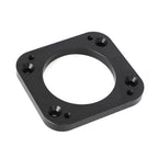 For BMW M54B30 M50B25 Car Accessories Parts Throttle Body Adapter Intake Manifold Adapter M50 M54 Engine Exhaust