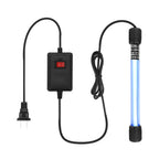 5W/11W Aquarium Clean Light UV Light Sanitizer 5w/11w Green Away For Fish Tank Water Treatment Light