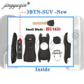 3Buttons SUV New