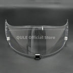 Anti fog film For Scorpion exo 1400 Carbon, R1 Air exo 520 exo 391 Motorcycle Helmet Visor