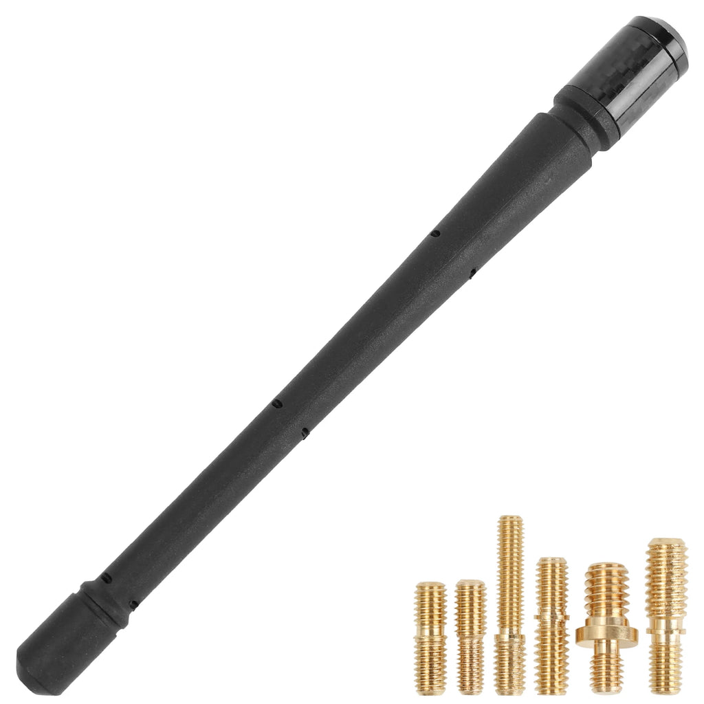 7 inches Shoet Car Antenna Mast Radio AM/FM For Chevrolet Silverado 1500 2006-2024 Ford F150  Harley Davidson New