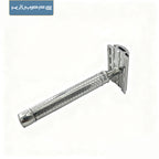 KAMPFE Stainless Steel CNC  safety razor Smooth Shavewomen hair Manual double-edgedremoval tool shaver men gift  