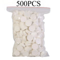 500PCS