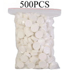 500PCS