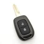 BEST KEY Car Remote Control Key For Renault Duster Sandero Dacia Logan Lodgy Dokker Trafic Clio4 4AChip 433MHz With VAC102