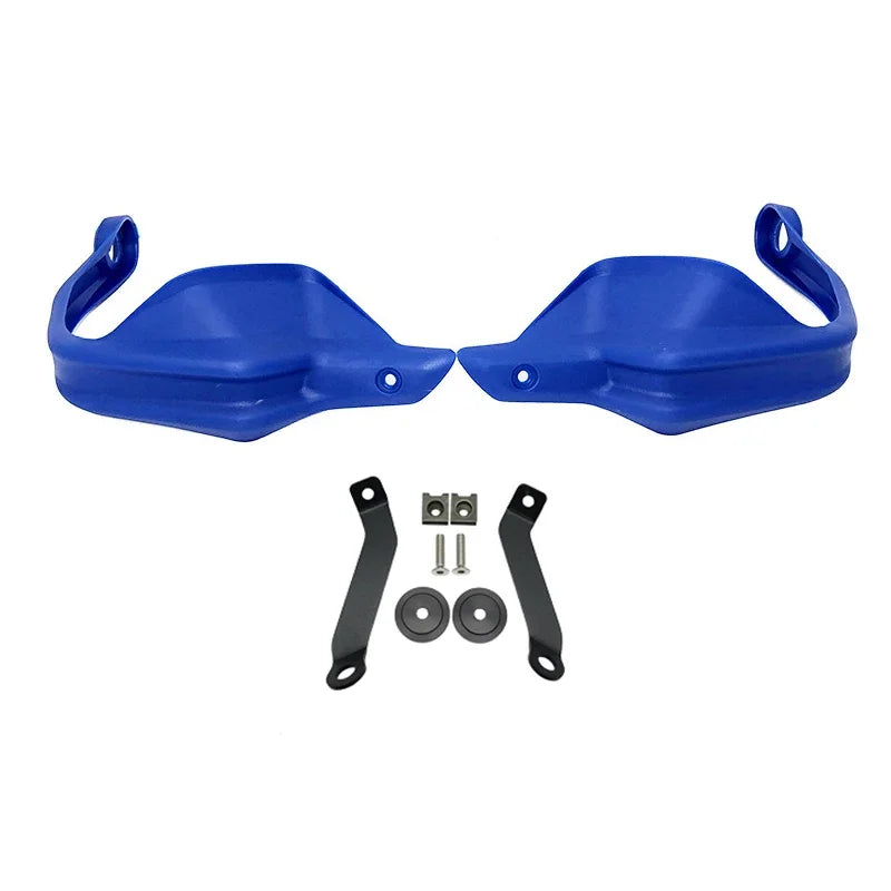 Carbon look Handguard Hand Protection Wind Shield Hand Guard For Honda NC750X CB500X NC750S NC700X  NC750 X 2013-2023 2021 2022