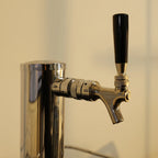Flow Control Shank Adapter Draft Beer Dispensing Equipment Homebrew Beer Craft Beer Faucet