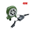 40W / US