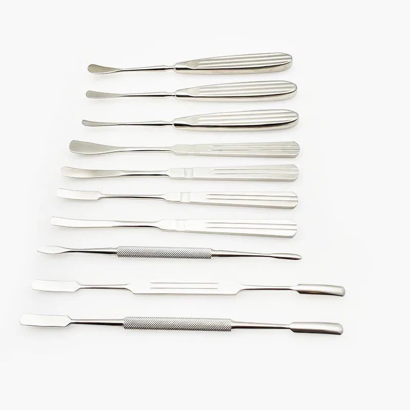 Periosteal dissector Orthopedic Stripper Peeler Rhinoplasty Periosteal Elevators Orthopedics Surgical Instruments
