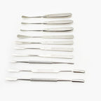 Periosteal dissector Orthopedic Stripper Peeler Rhinoplasty Periosteal Elevators Orthopedics Surgical Instruments