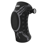 Kuangmi Professional Knee Brace Support for Pain Relief, Joint Recovery and Sports