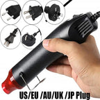 Only Heater / JP Plug(110V)