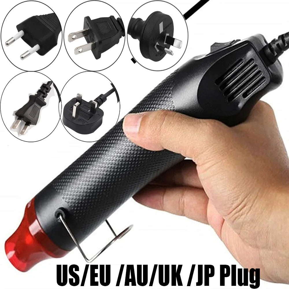 Only Heater / JP Plug(110V)