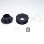 For Suzuki Swift AZG 2010 2011 2012 2013 2014 2015 2016 2017 MT Gear Shift Cable Linkage End Rod Bushing Shifter Selector Kit