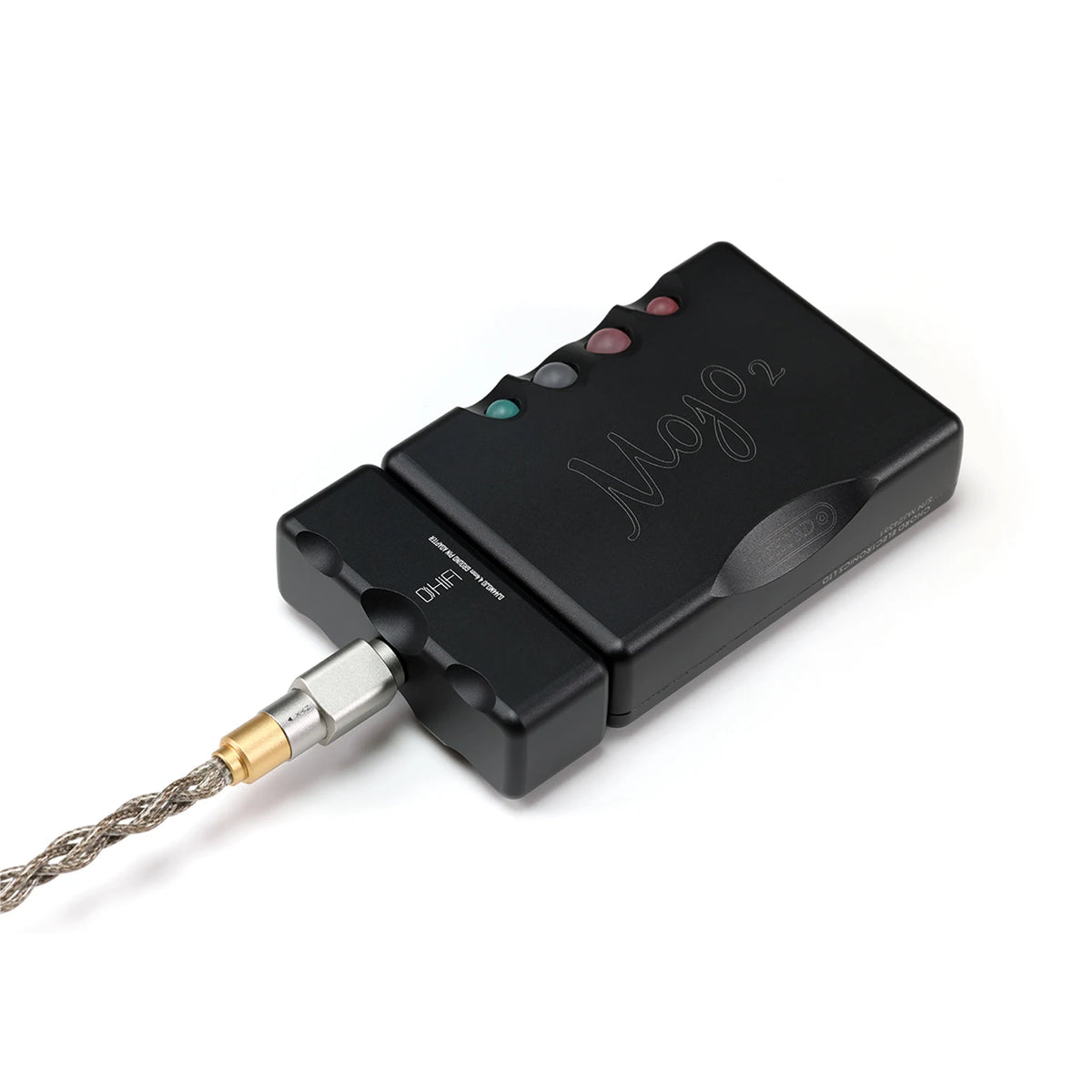 Pre-order DDHiFi DJ44MOJO 4.4mm Ground Pin Adapter - Exclusively for Chord Mojo